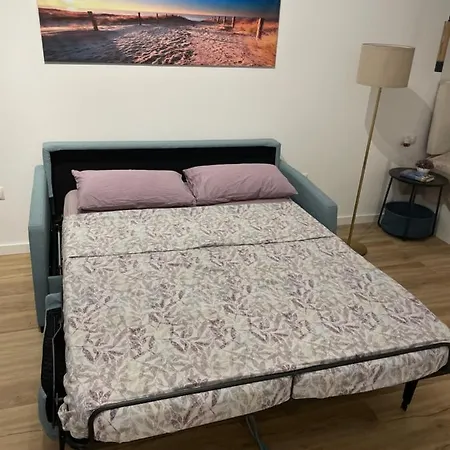 Appartamento Carbonell Flats L By Vivo Gc *