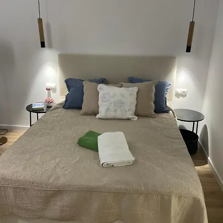 Apartment Carbonell Flats L By Vivo Gc Valencia