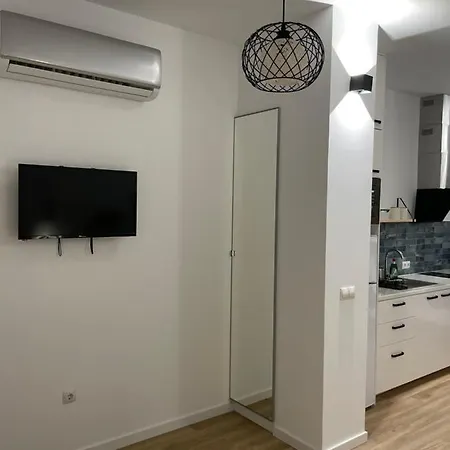 Carbonell Flats L By Vivo Gc * Valencia